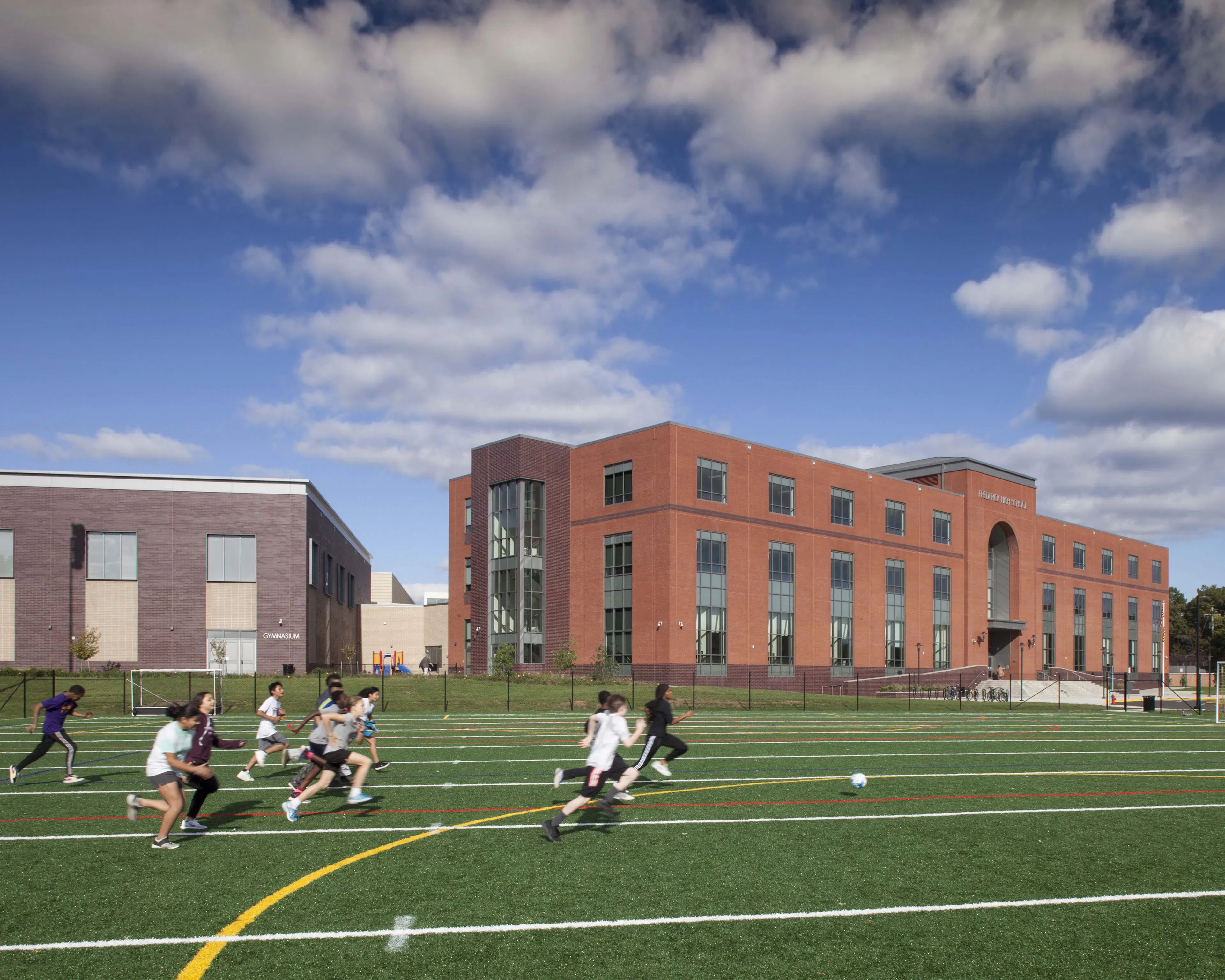 Pikes Peak Summit Visitor Center — 25