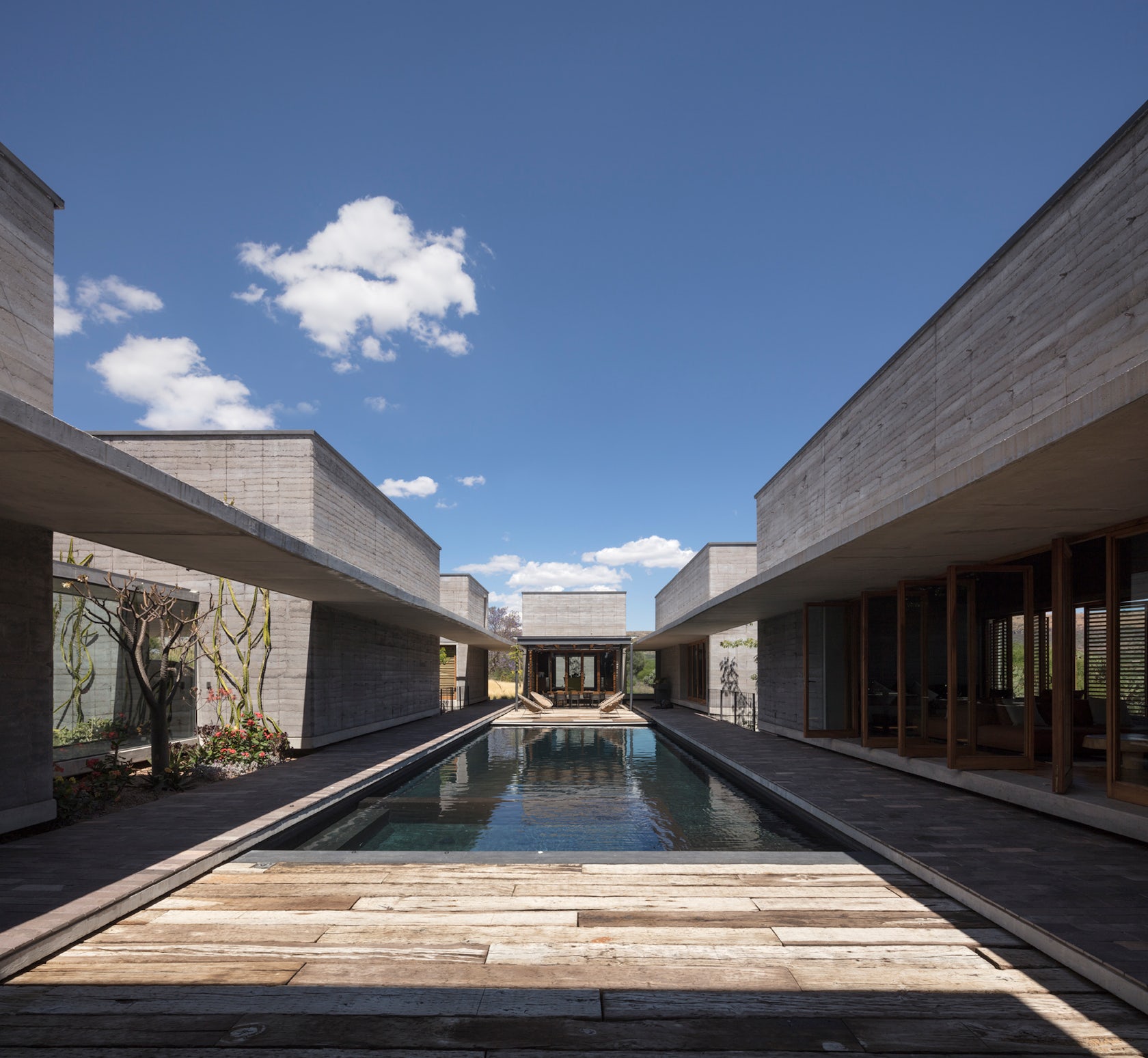 © Cherem Arquitectos
