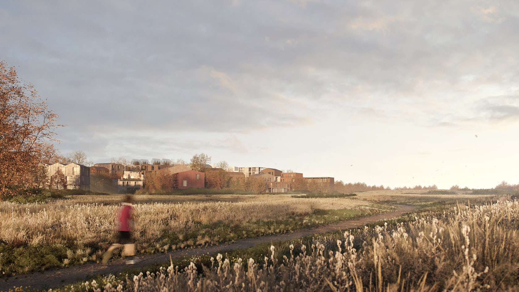 © Henning Larsen