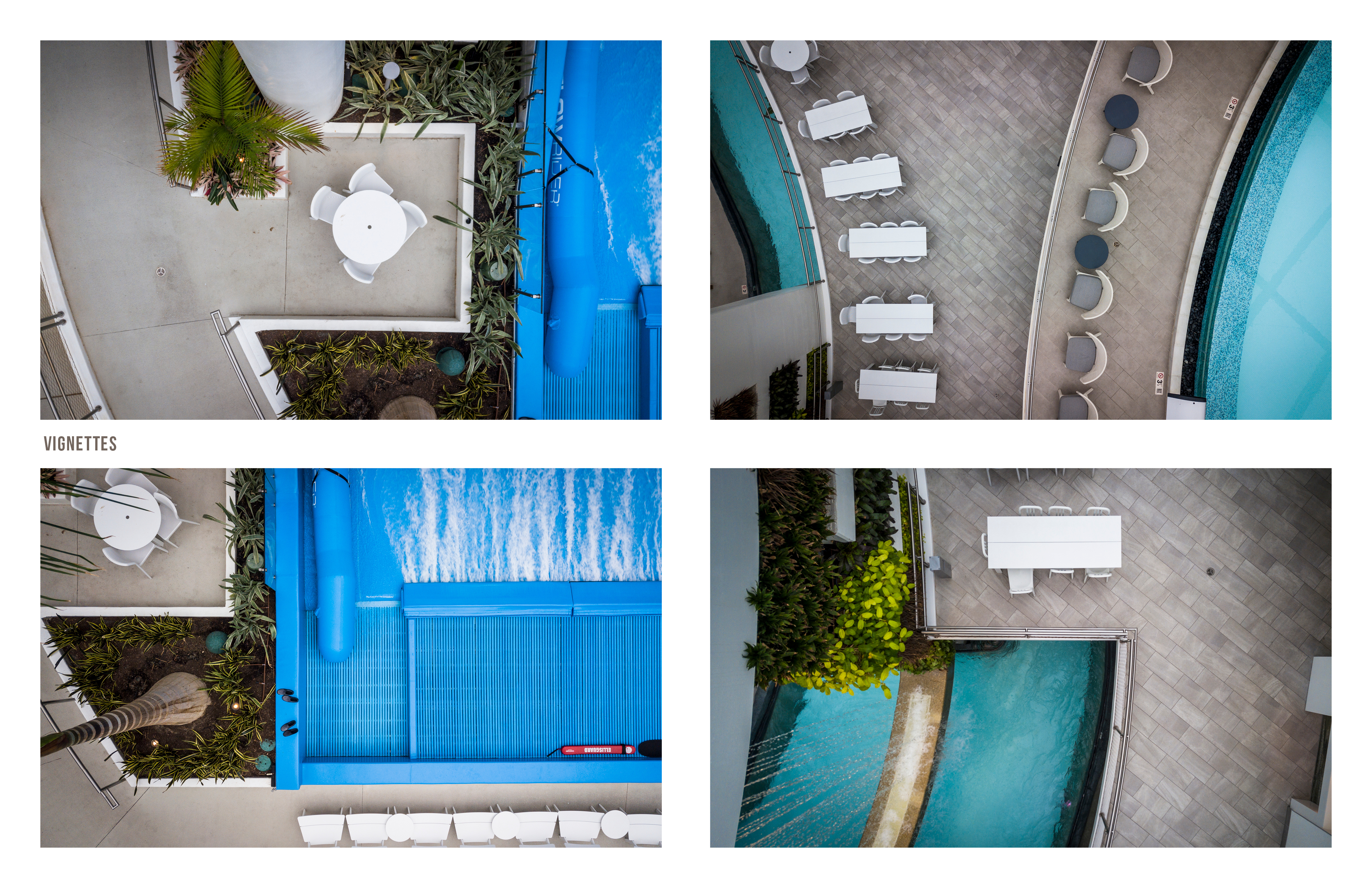 Soundwaves Waterpark by BLUR Architizer