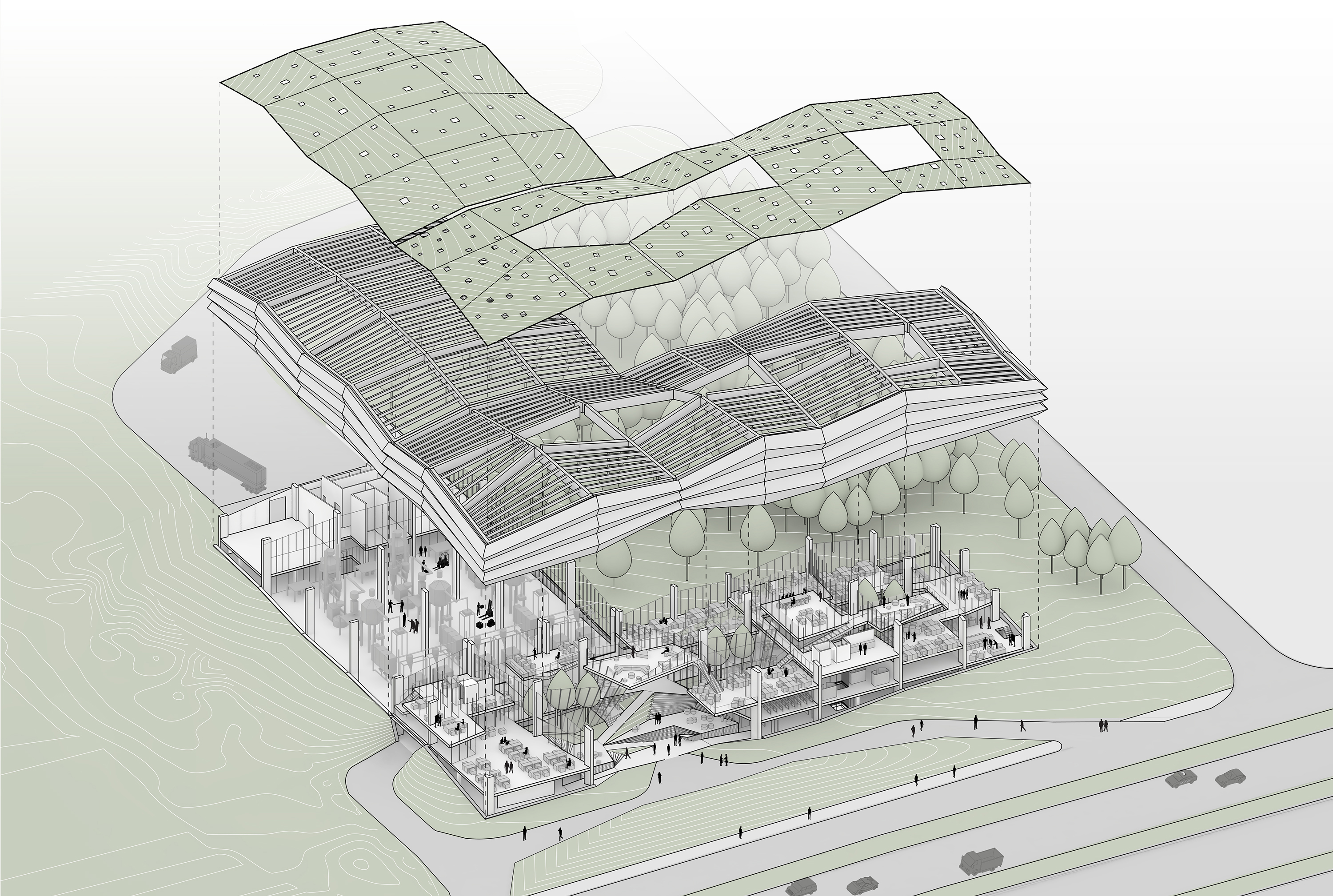 Проекты projects. Георгий Хмаладзе Архитектор. Giorgi Khmaladze Architects: кофейная фабрика в Тбилиси. Кофейная фабрика в Тбилиси Архдейли. Фабрика Meama Тбилиси.