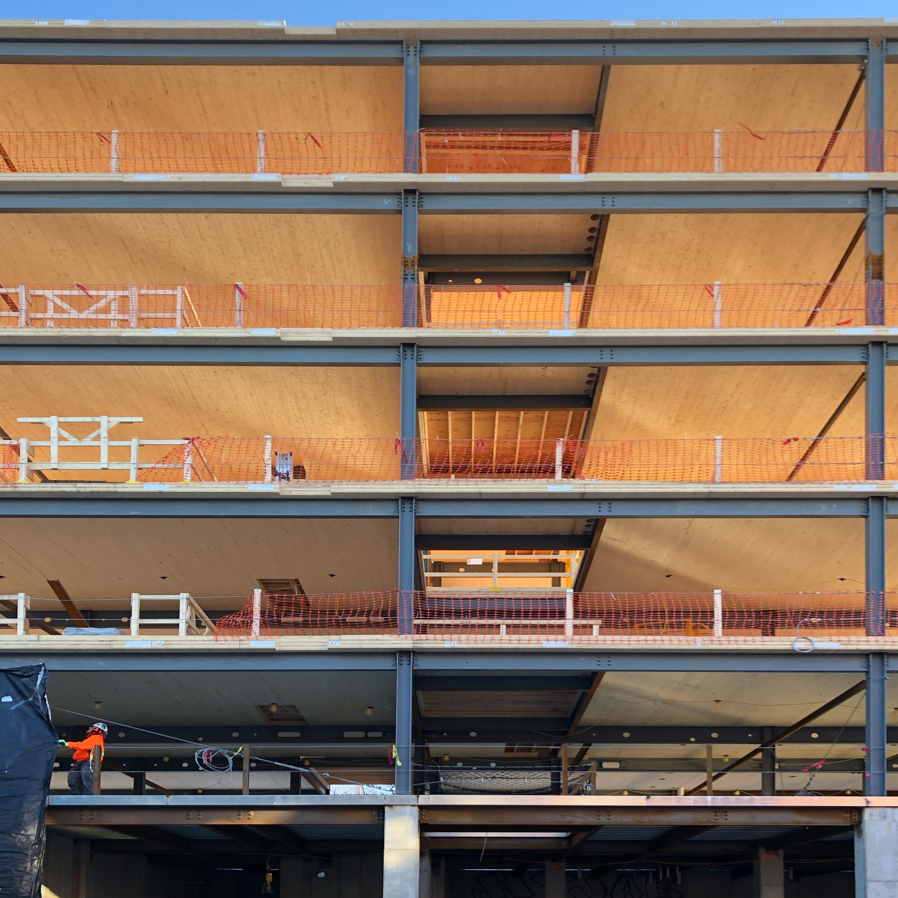 RISD North Hall by NADAAA - Architizer