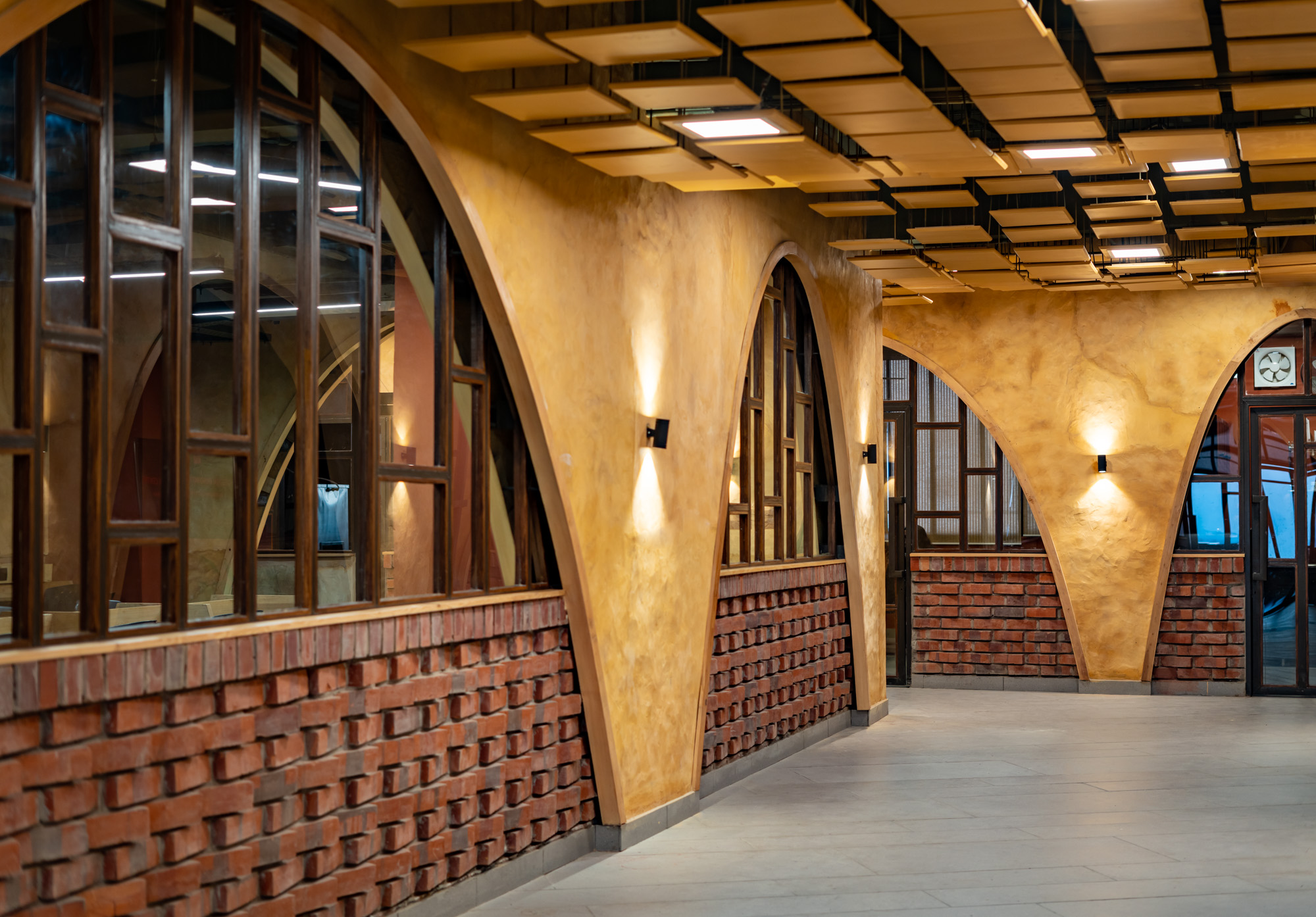 Studio Built Environment (SBE) Architects Architizer