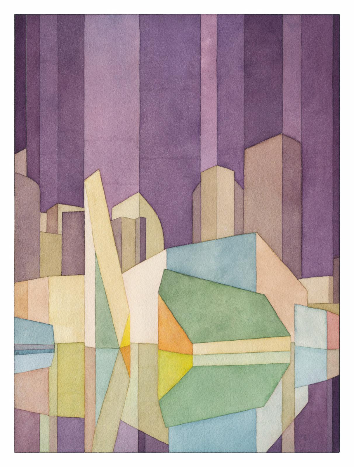 © CEBRA, Arkitekt MAA/RIBA, stiftende partner | Architect MAA/RIBA founding partner