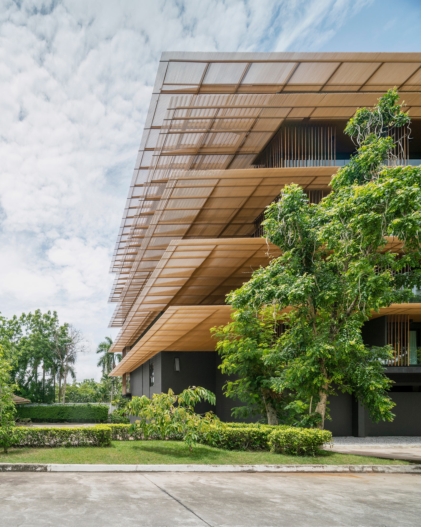 © ACA Architects