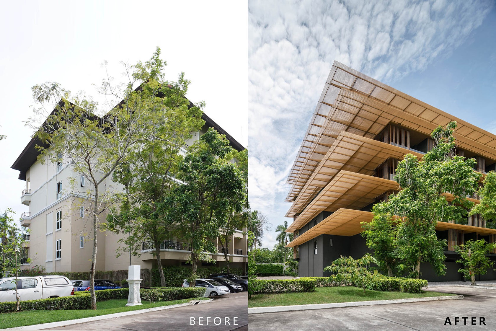 © ACA Architects