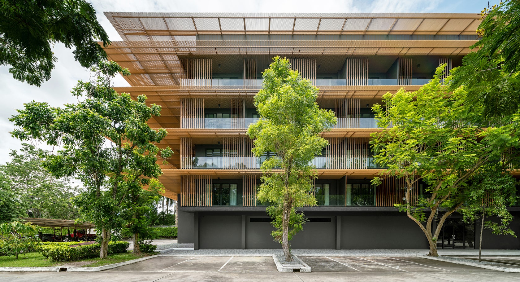 © ACA Architects