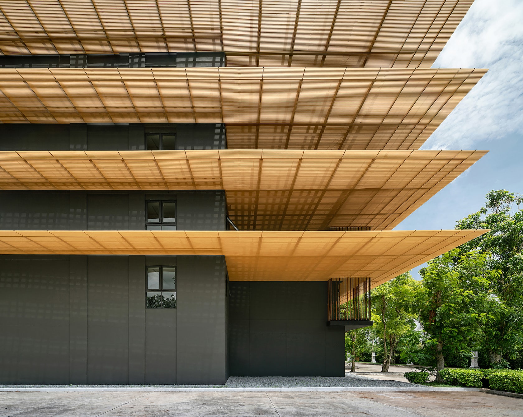 © ACA Architects