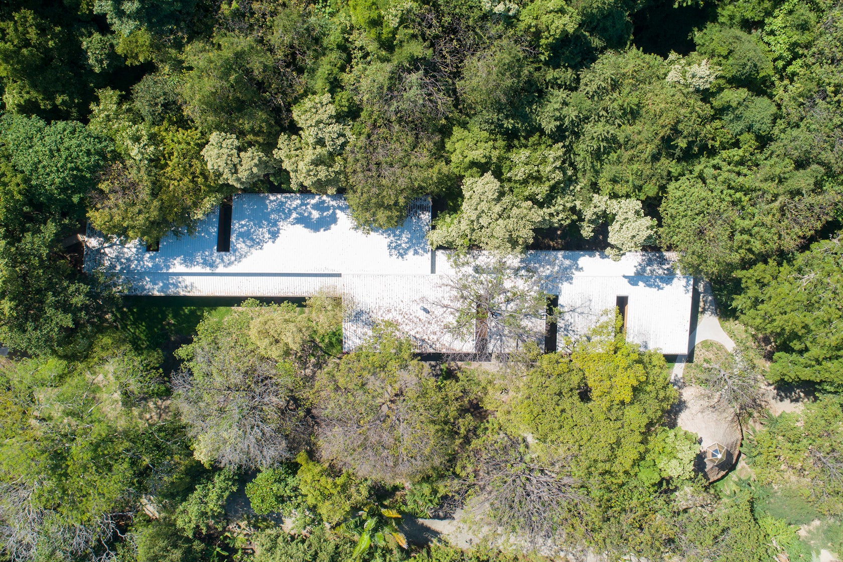 © Salagnac Arquitectos