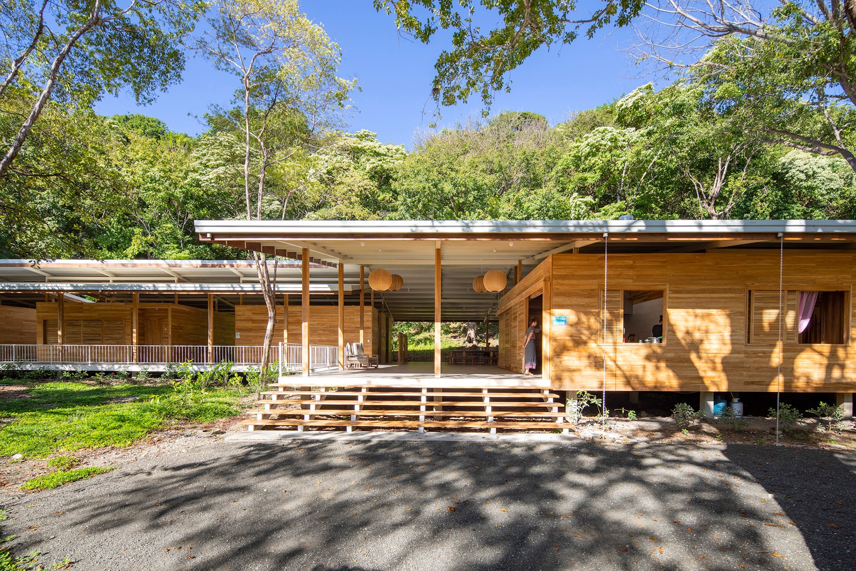 © Salagnac Arquitectos