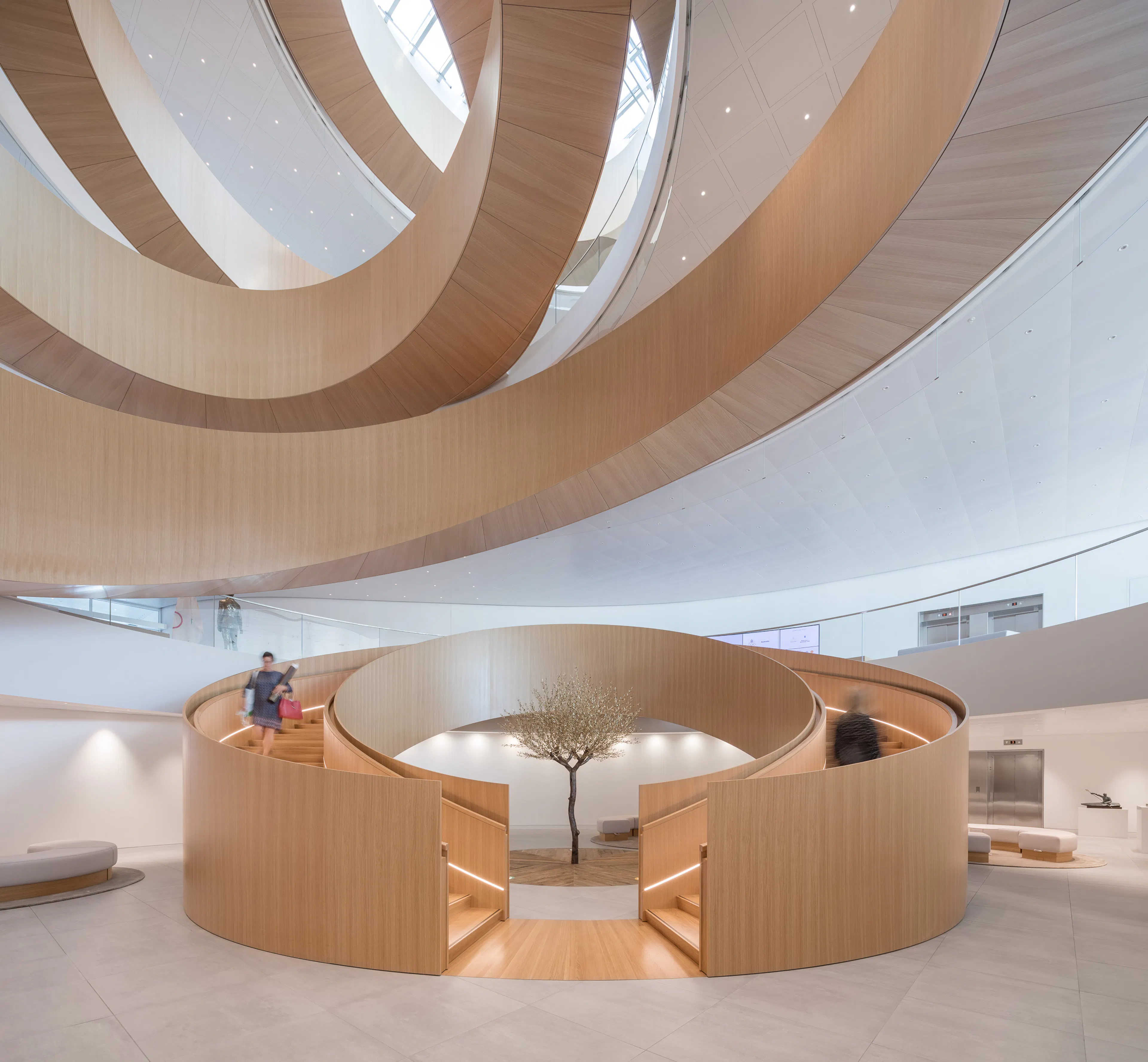 Olympic House — 13