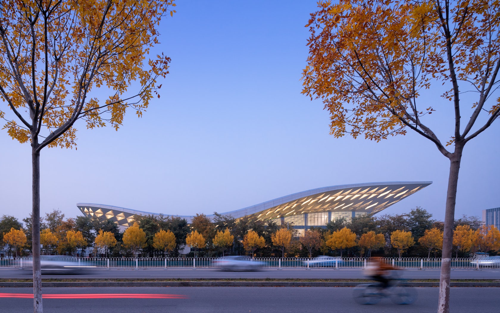 25 Best Architecture Firms in China