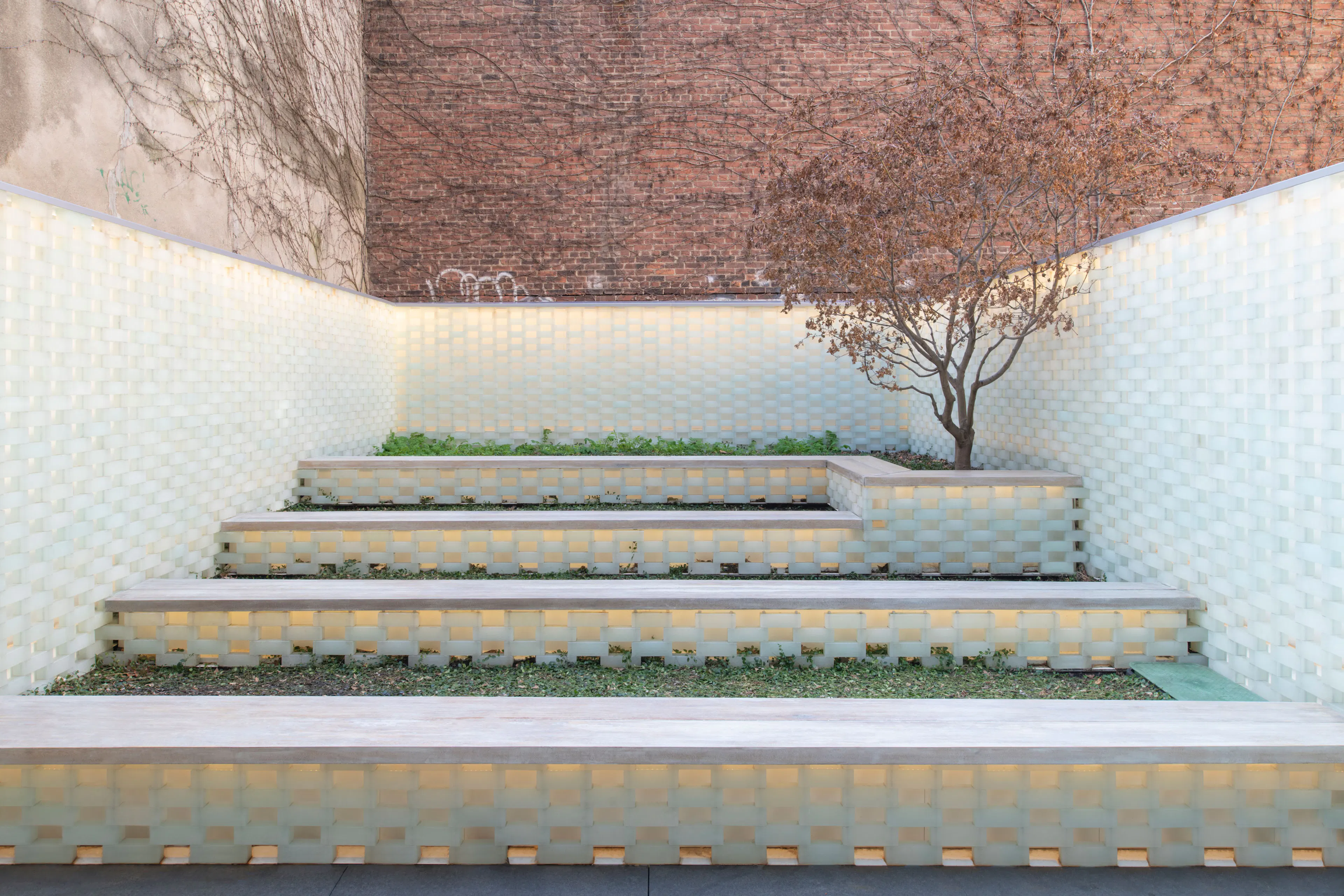 277 Mott Street — 6