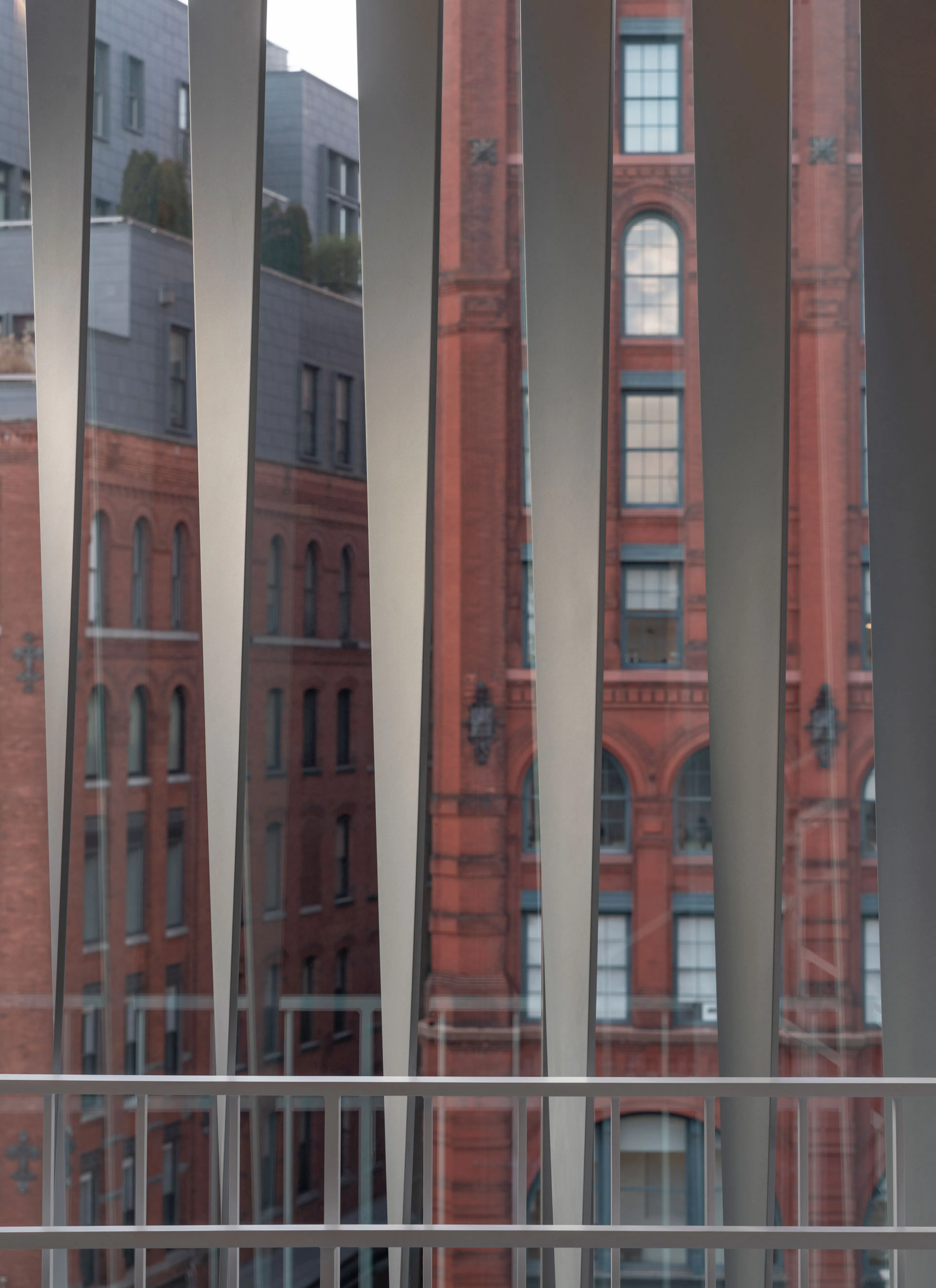 277 Mott Street — 7