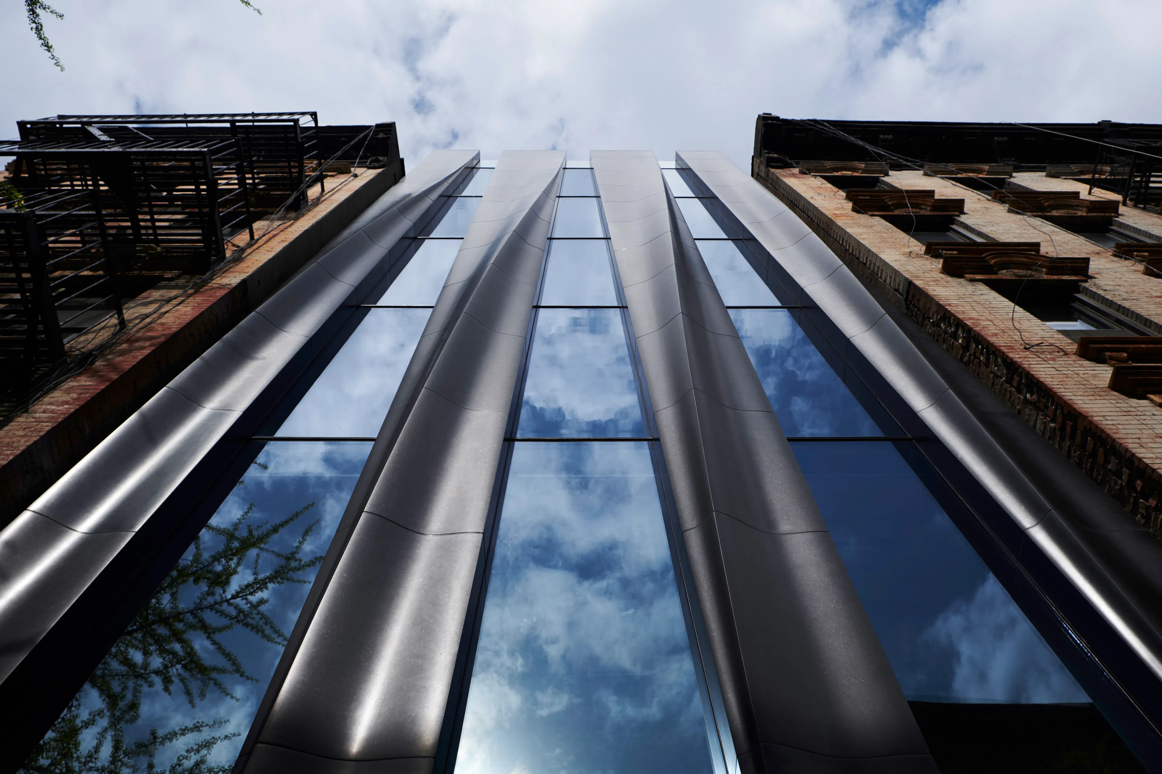 Thread Artist Residency