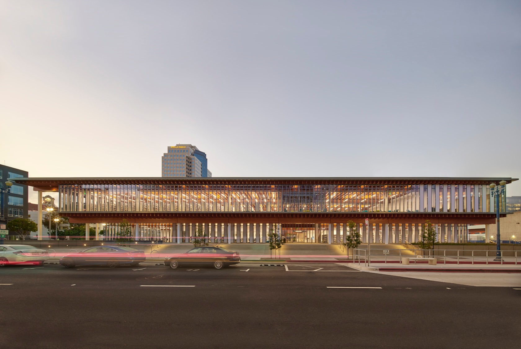 © Skidmore, Owings & Merrill (SOM)