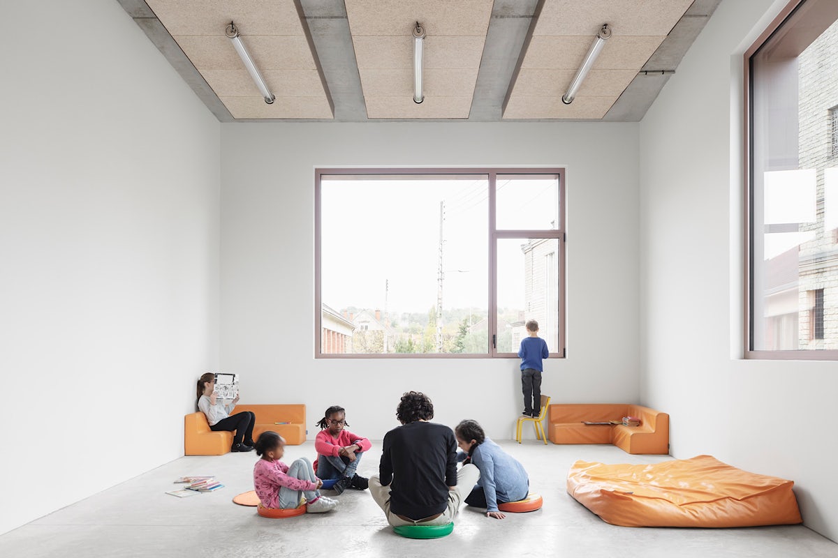 © GRAAL ARCHITECTURE