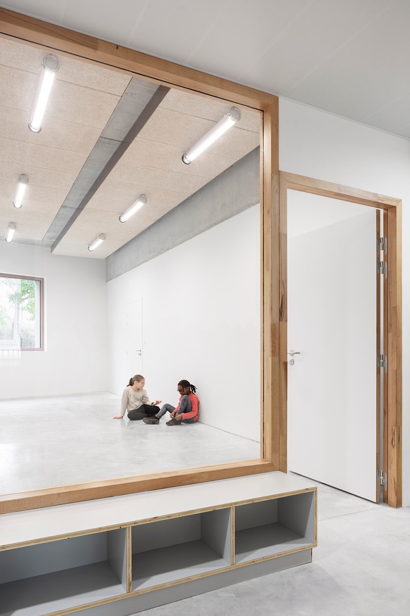 © GRAAL ARCHITECTURE