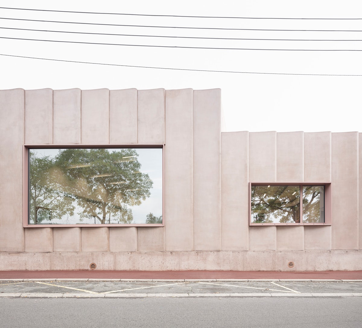© GRAAL ARCHITECTURE