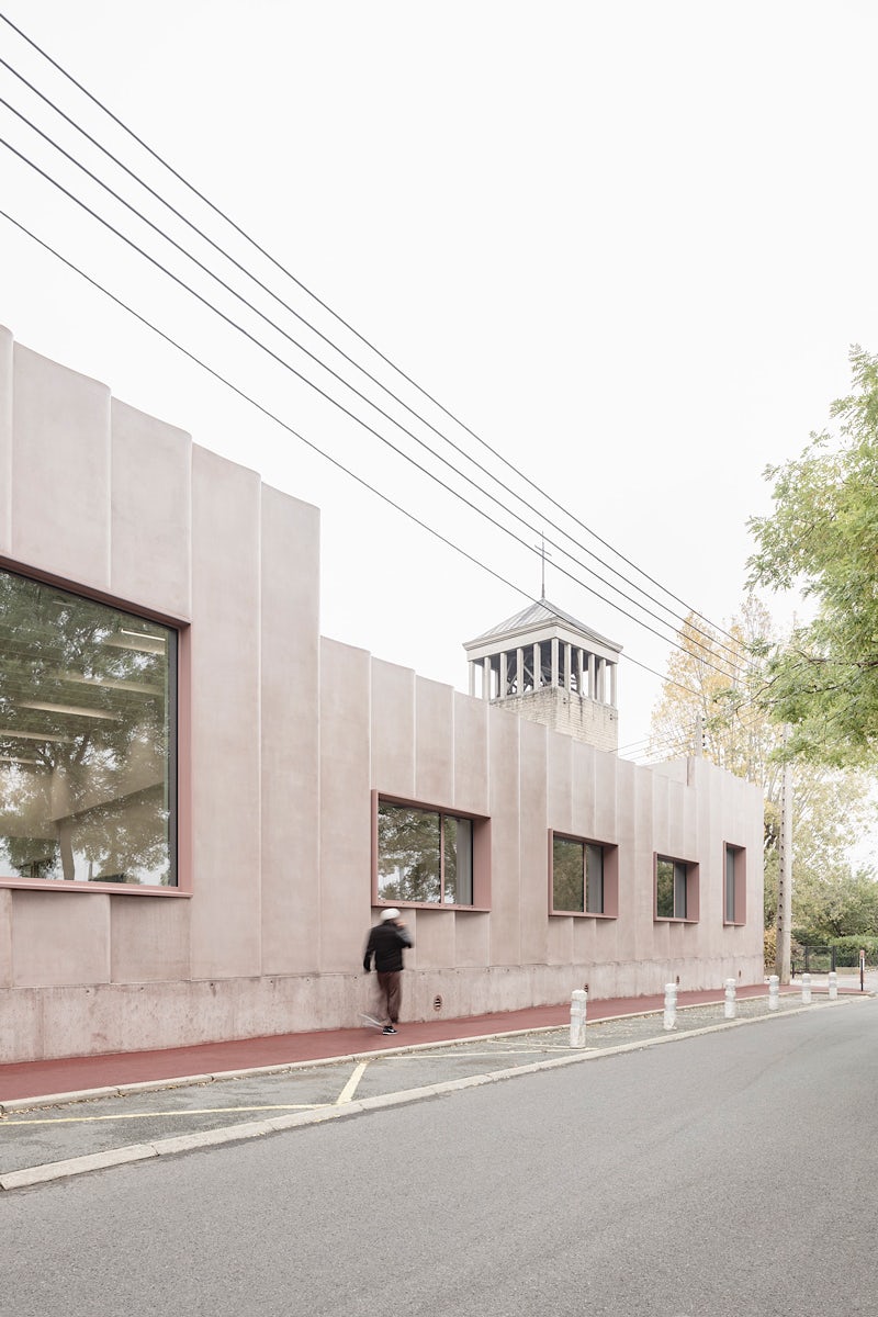 © GRAAL ARCHITECTURE