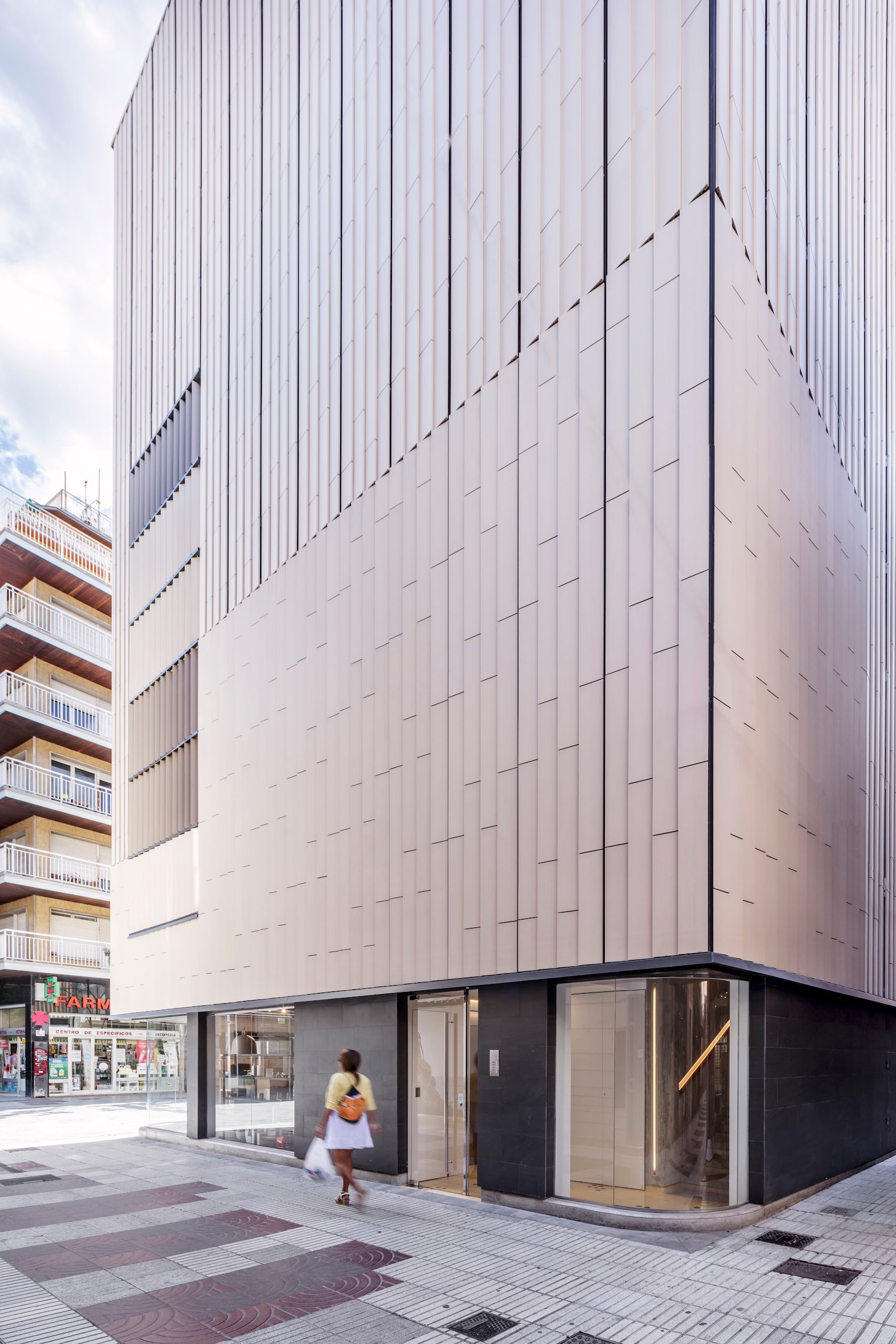© Aquidos Arquitectes