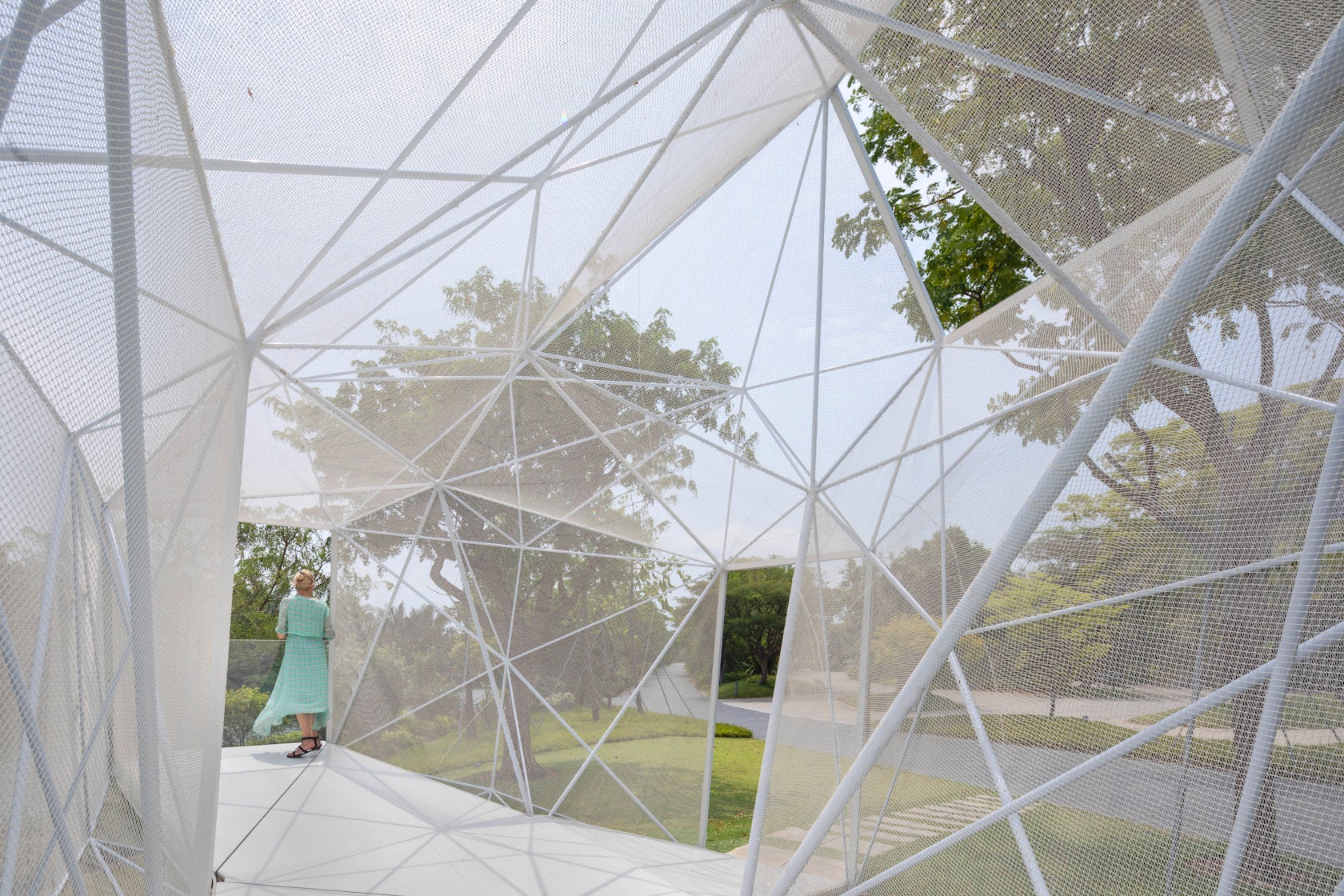 © AIRLAB SUTD (architectural intelligence research lab)