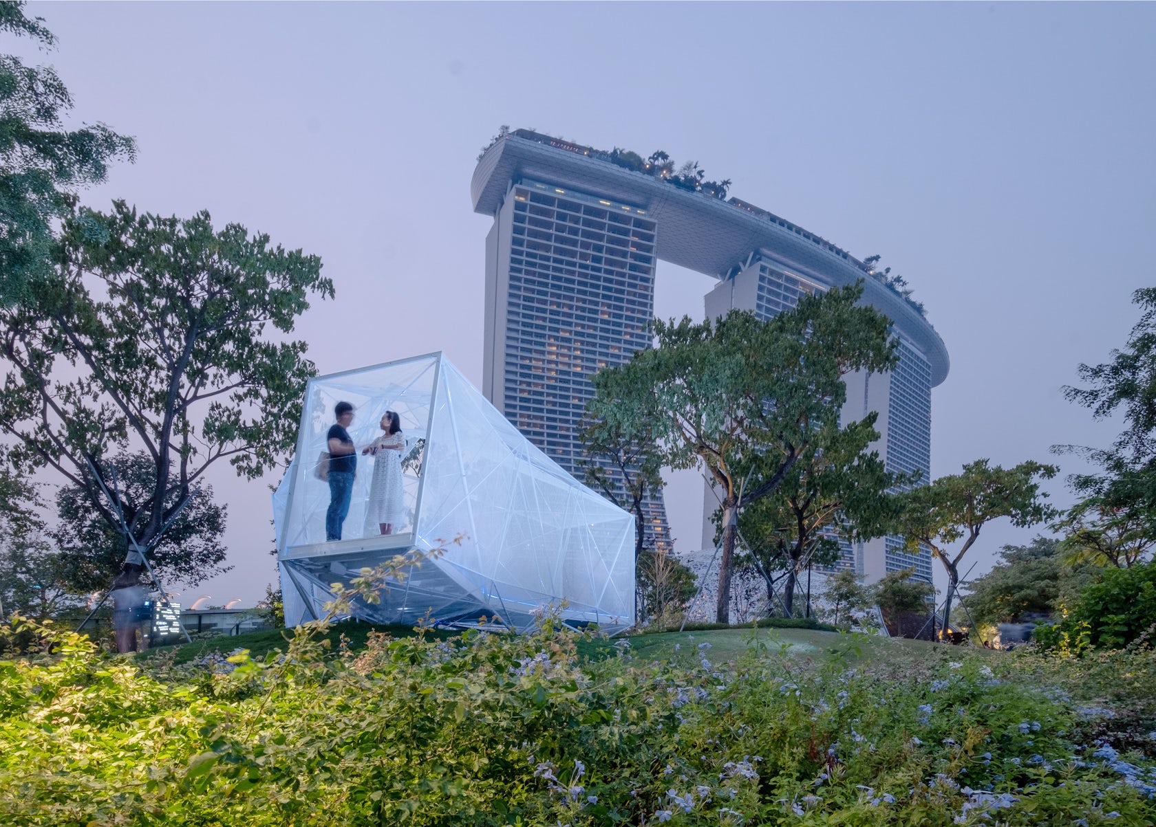 © AIRLAB SUTD (architectural intelligence research lab)