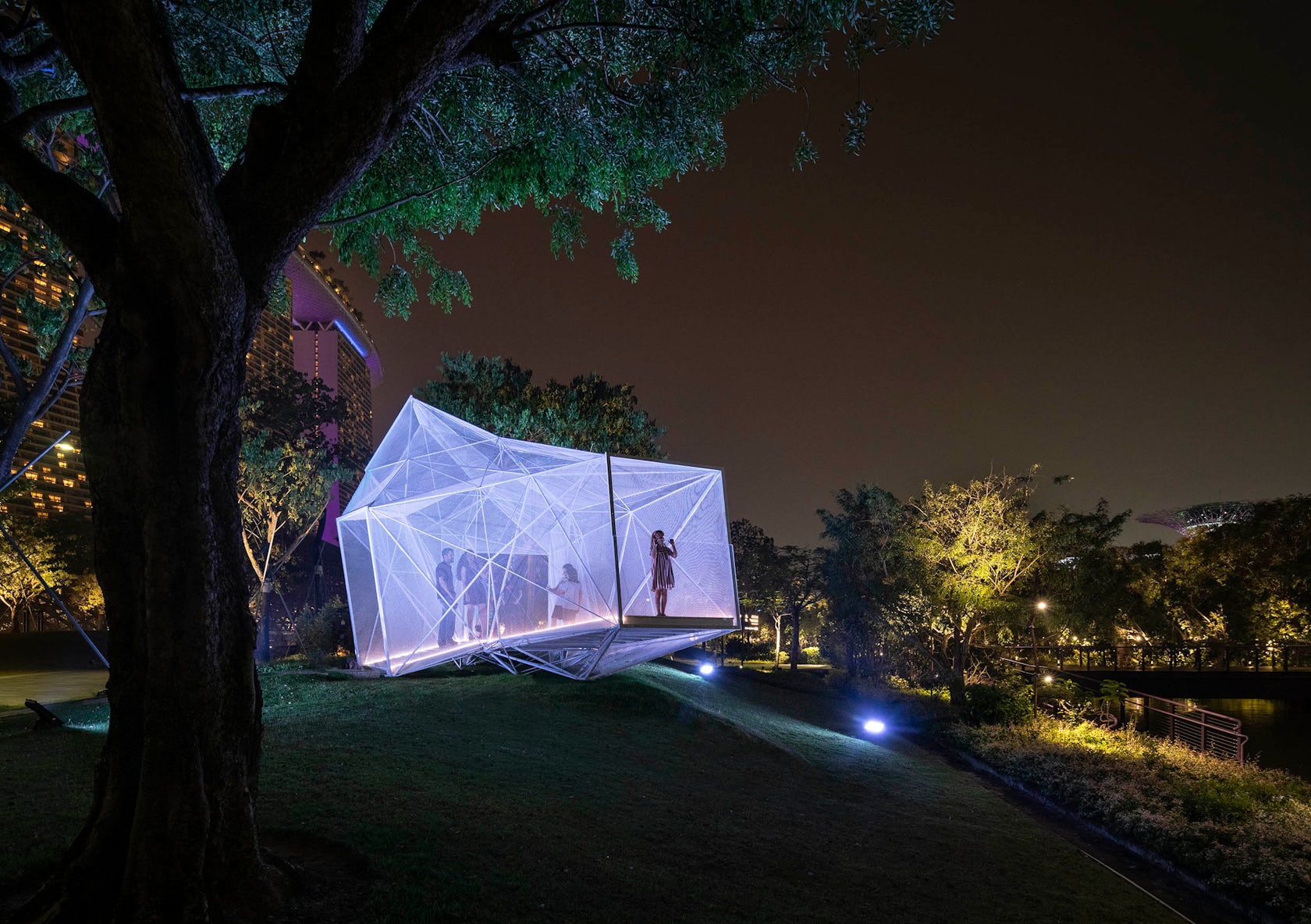 © AIRLAB SUTD (architectural intelligence research lab)
