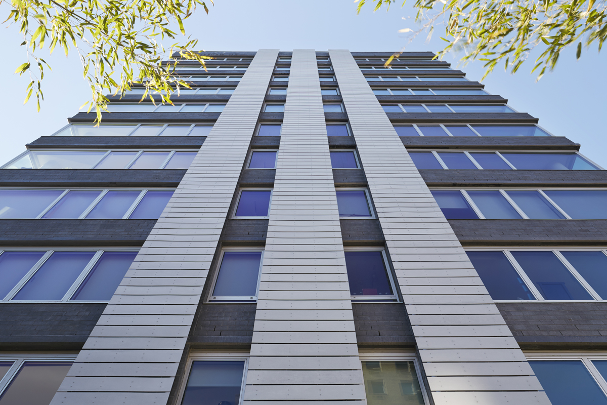 Brooklyn Grange Urban Rooftop Farm by Bromley Caldari Architects, PC ...
