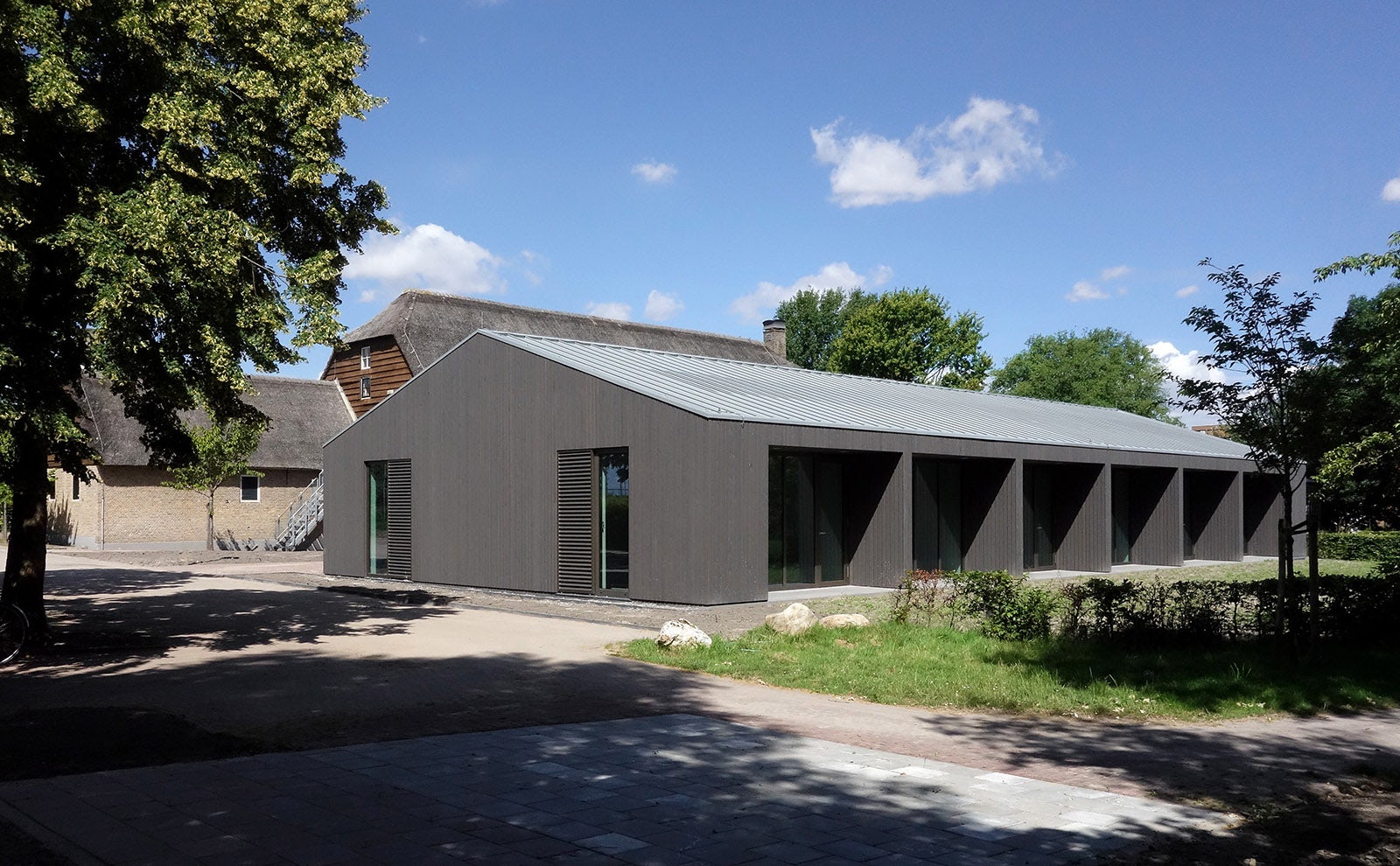 © de Kovel architecten