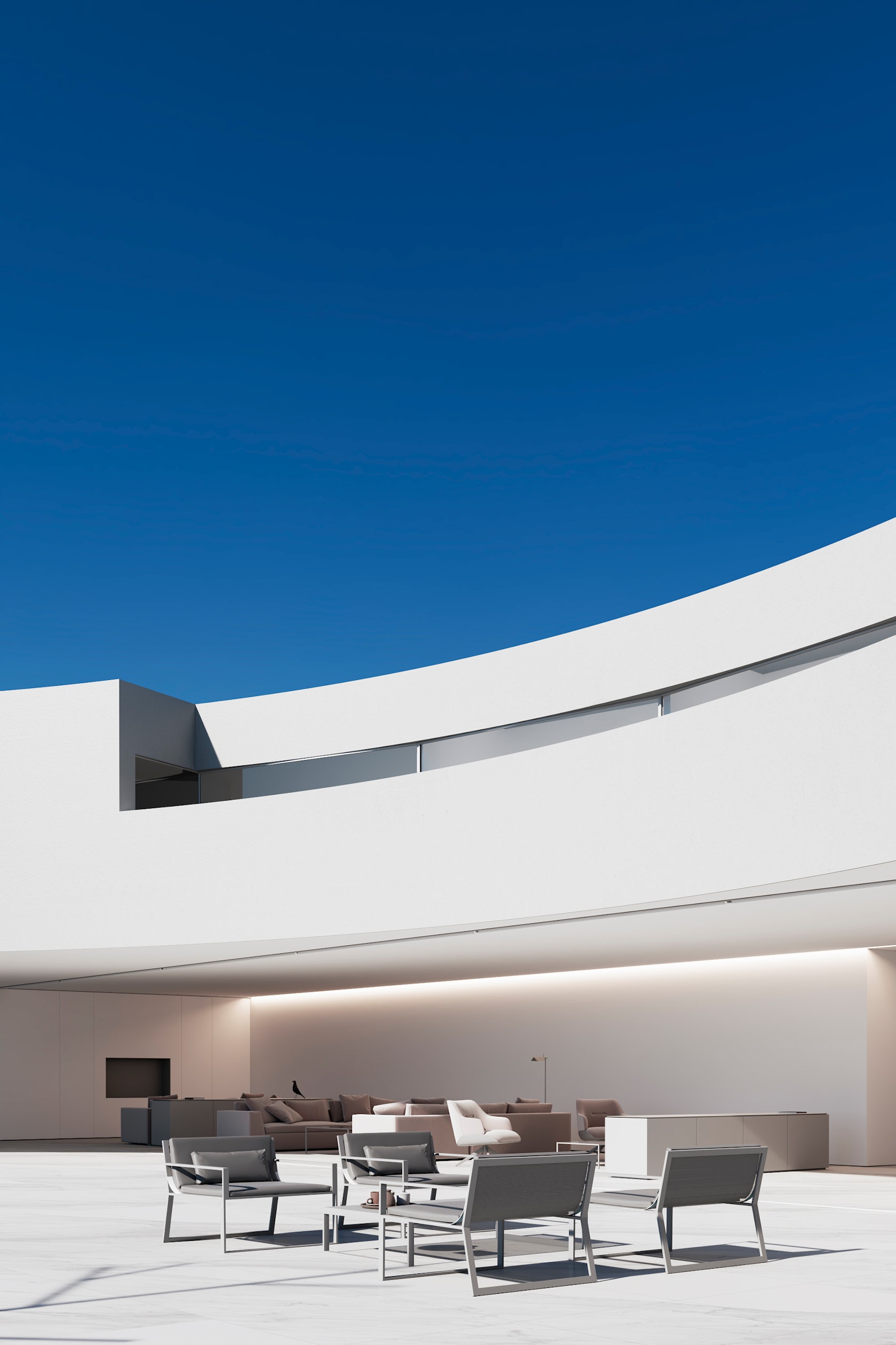 © Fran Silvestre Arquitectos