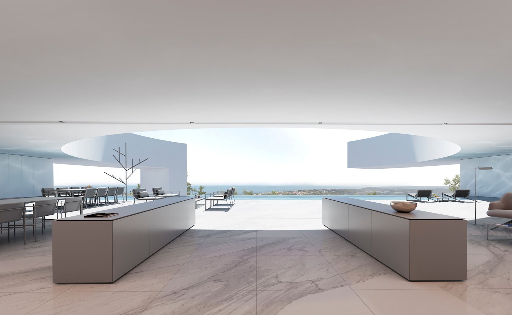 © Fran Silvestre Arquitectos
