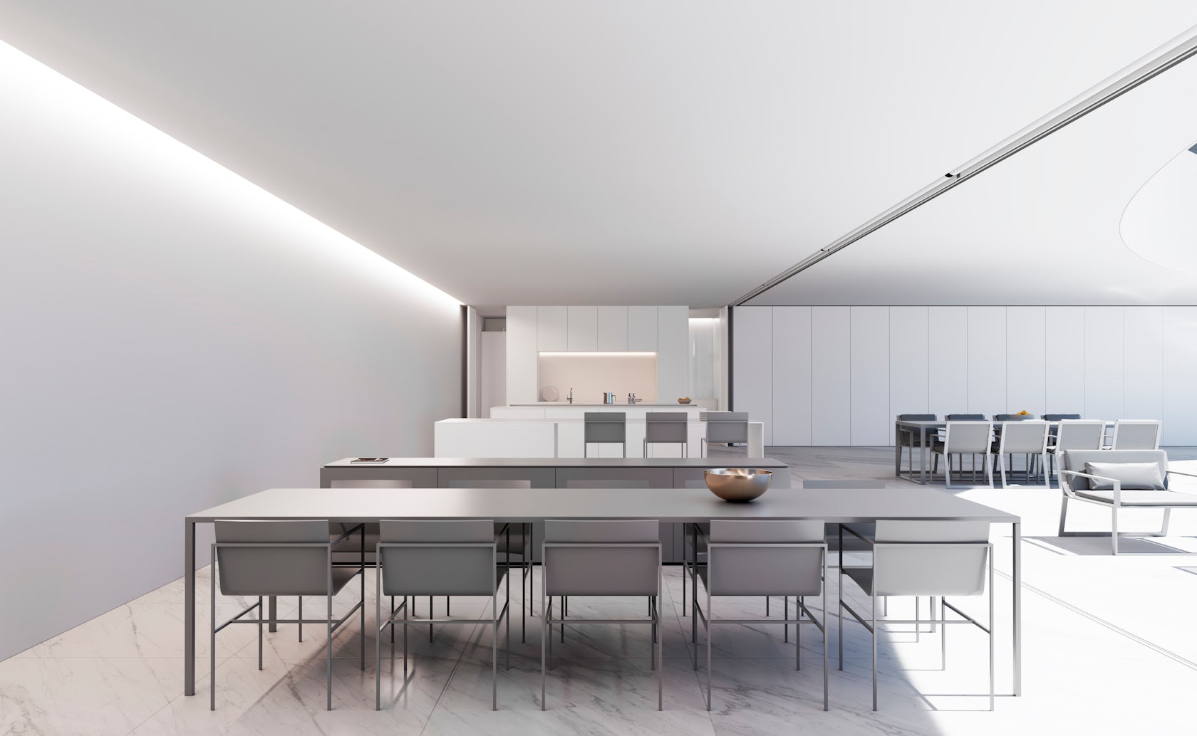 © Fran Silvestre Arquitectos