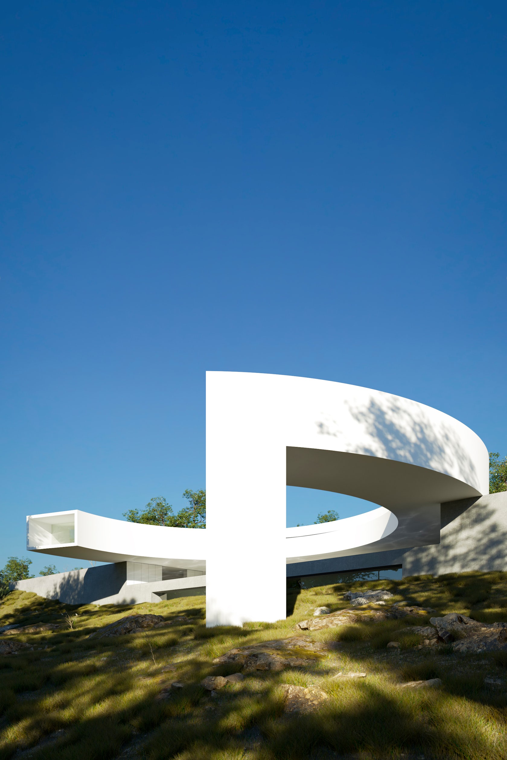 © Fran Silvestre Arquitectos