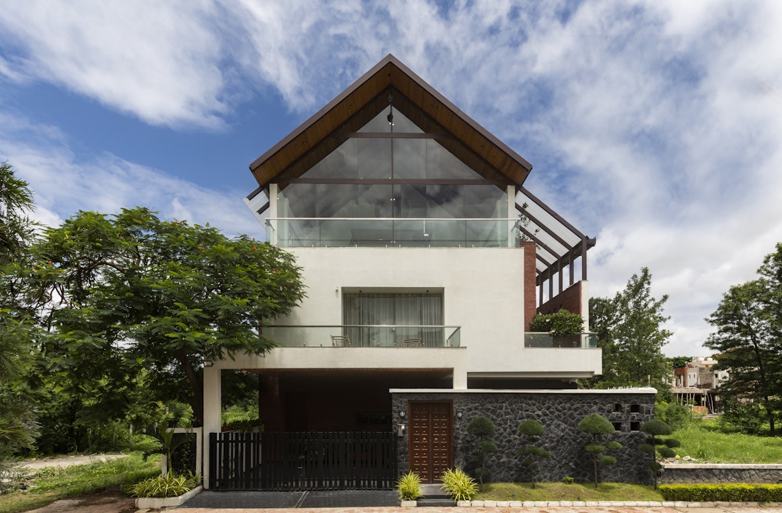 SPAN ARCHITECTS Featured Project