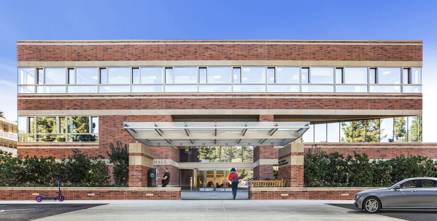 Pei Cobb Freed & Partners Architects LLP Featured Project
