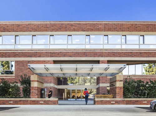 Go to Pei Cobb Freed & Partners Architects LLP