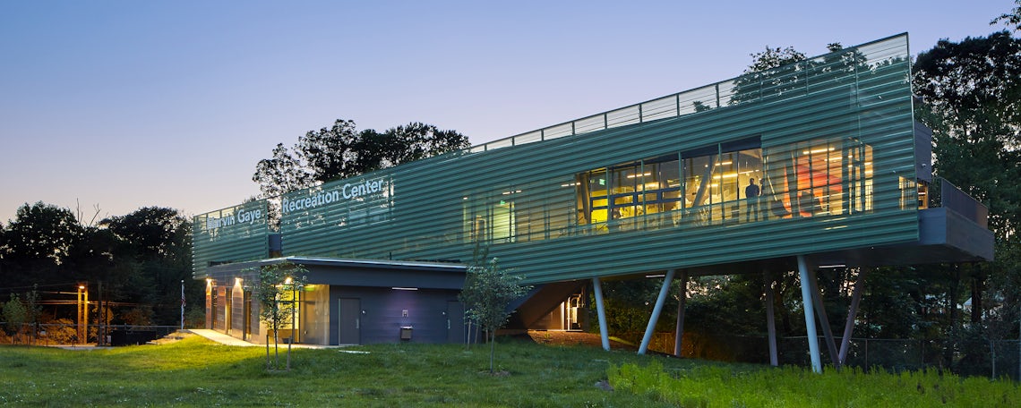 © ISTUDIO Architects