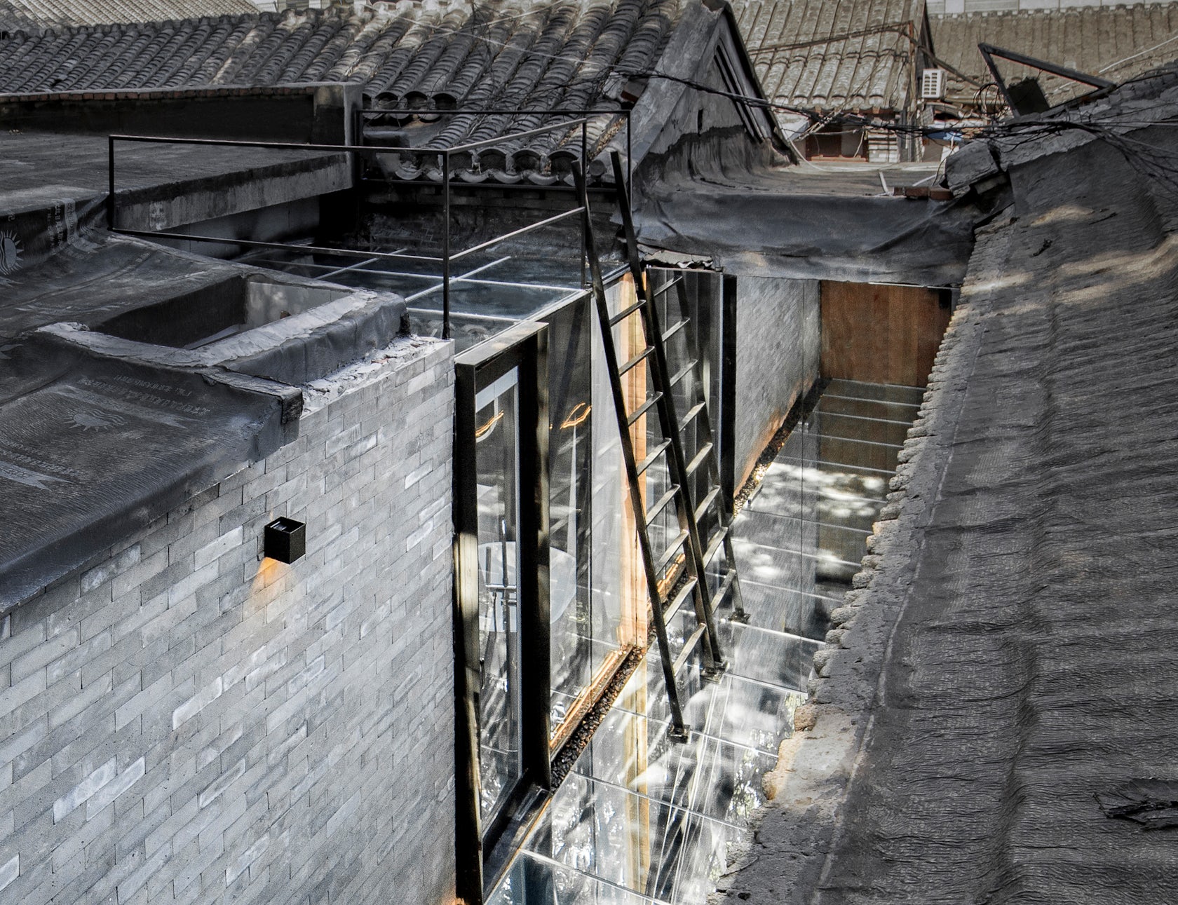 © DAGA Architects