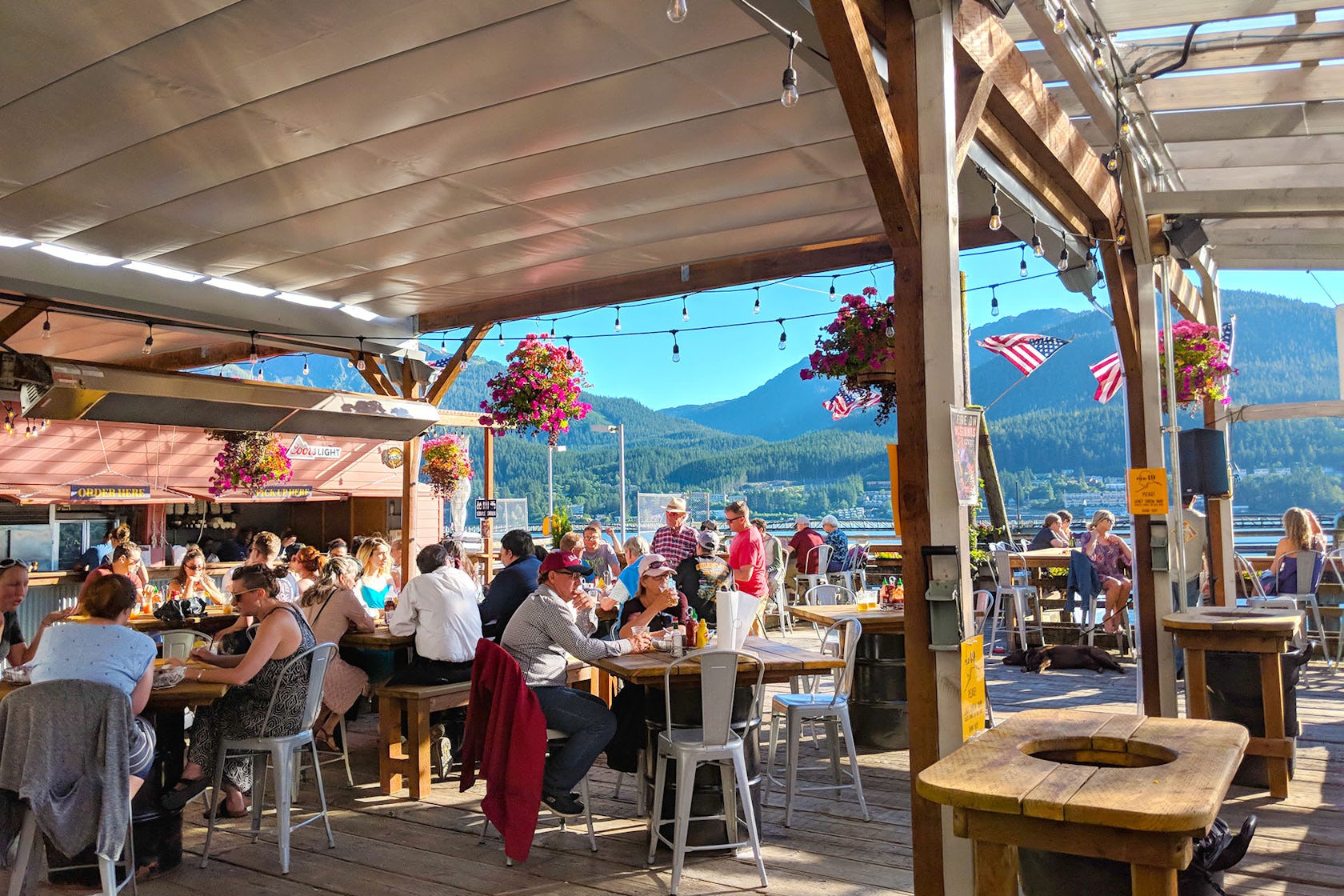 Pier 49 by ShadeFX - Architizer