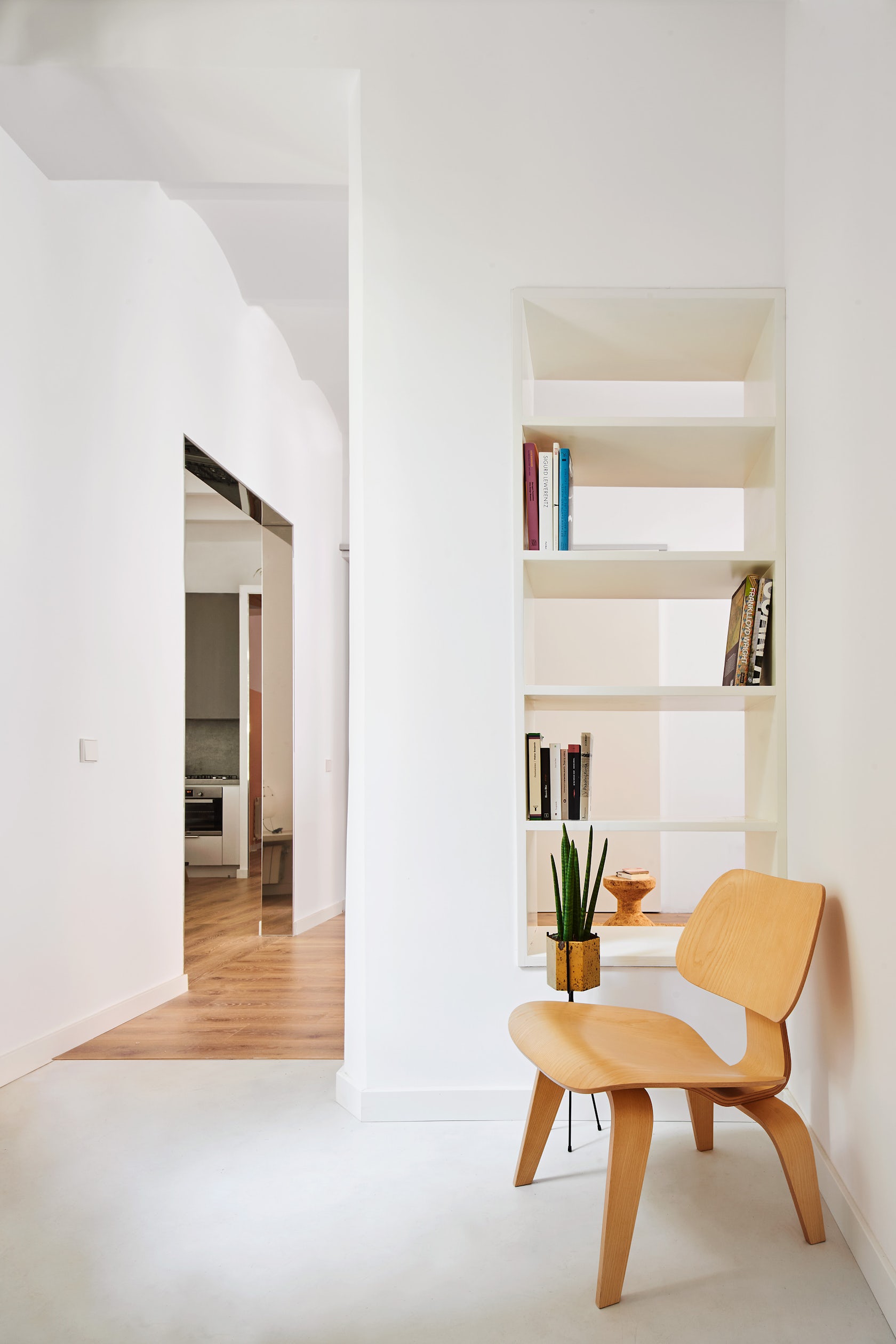 © Raúl Sánchez Architects