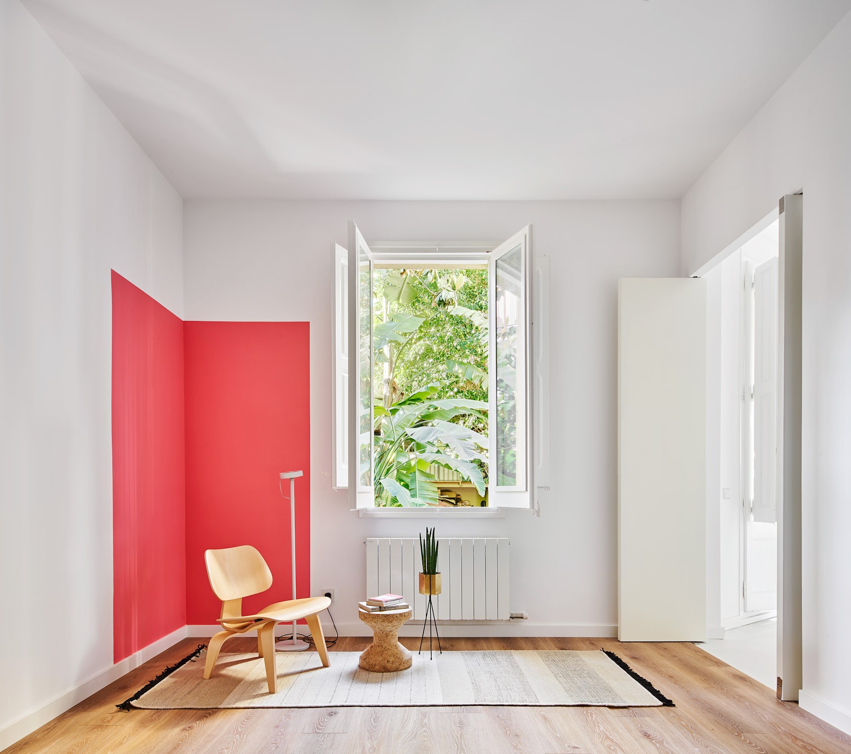 © Raúl Sánchez Architects