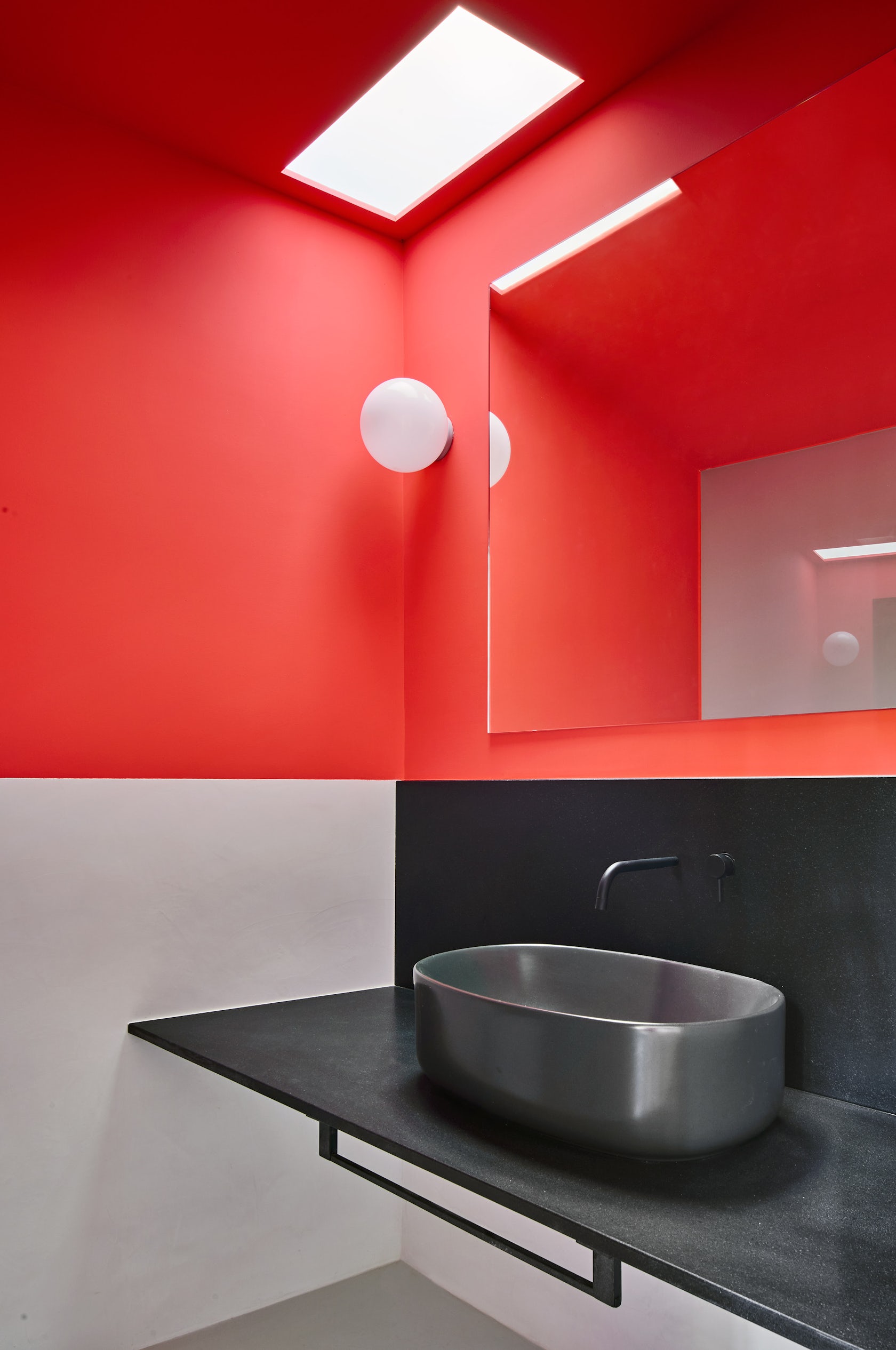 © Raúl Sánchez Architects