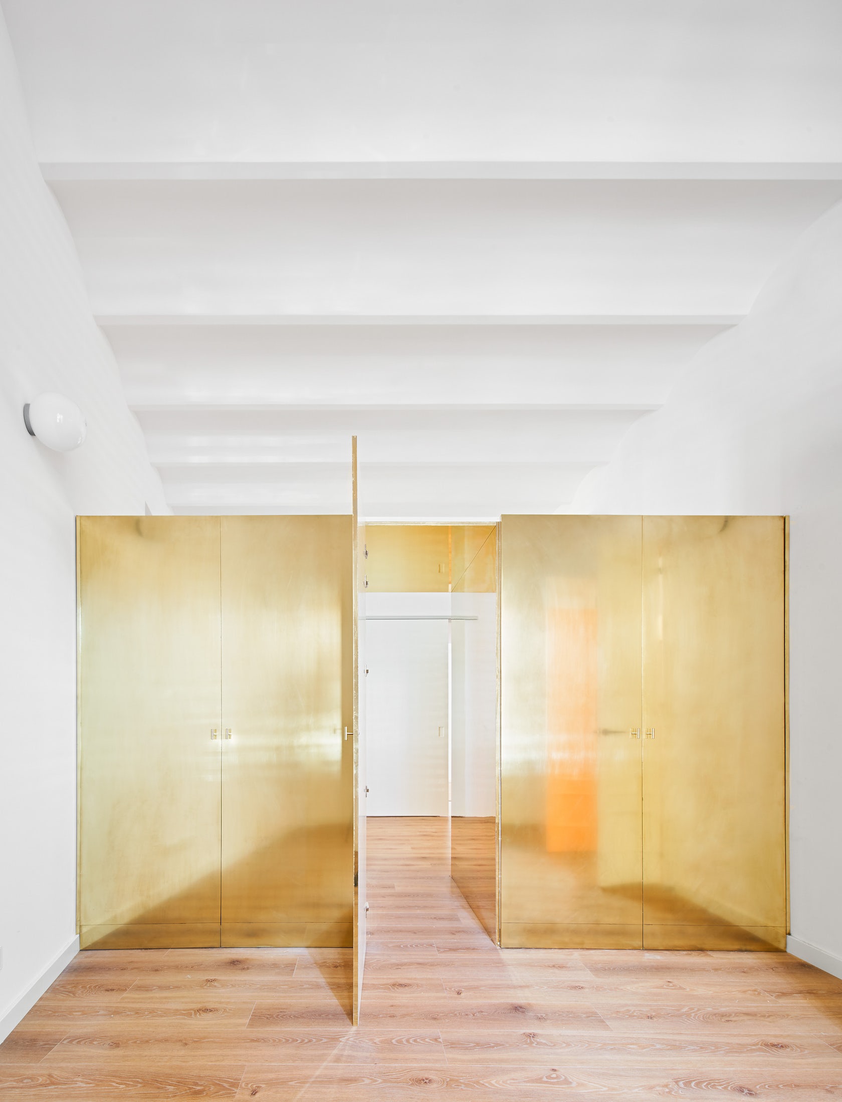 © Raúl Sánchez Architects