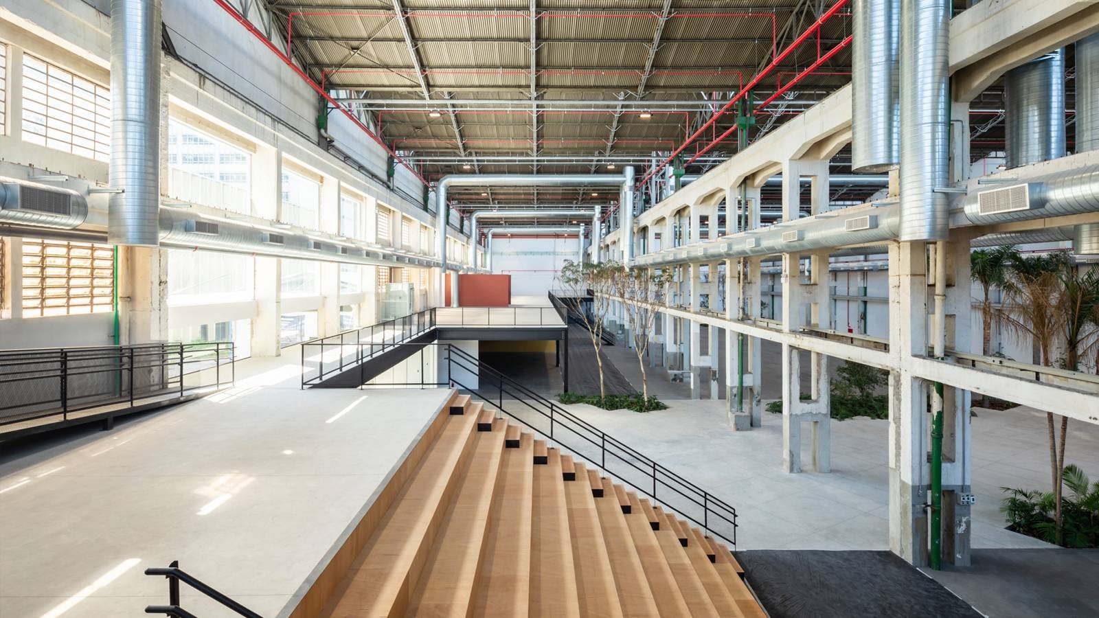 © SPOL Architects