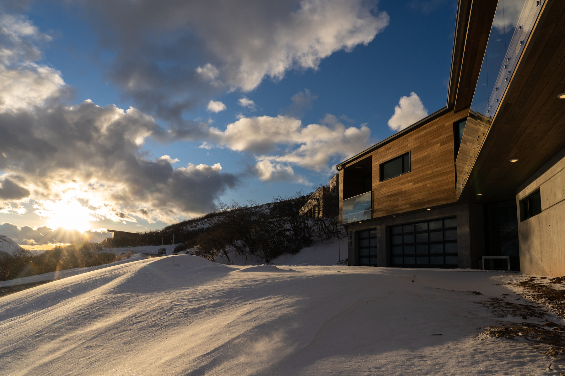 Emigration Canyon by Lloyd Architects Architizer