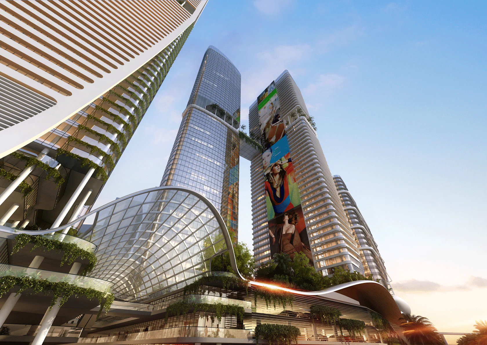 Sentrex by Pomeroy Studio - Architizer