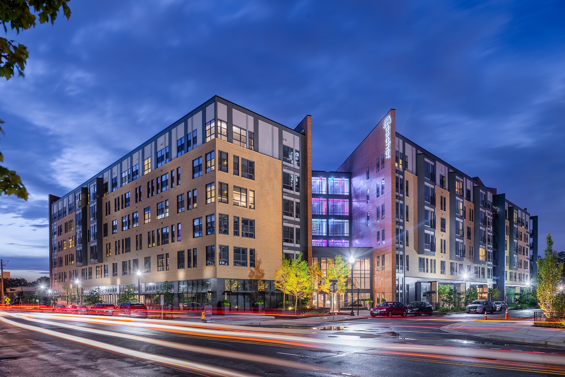 Halstead Square Town Center by SK+I Architecture Architizer