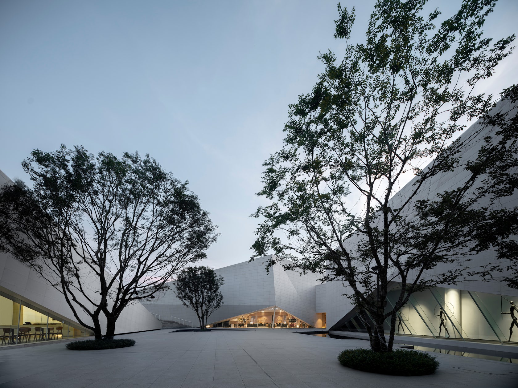© JANSON XIAN ARCHITECT+ASSOCIATES(XAA)