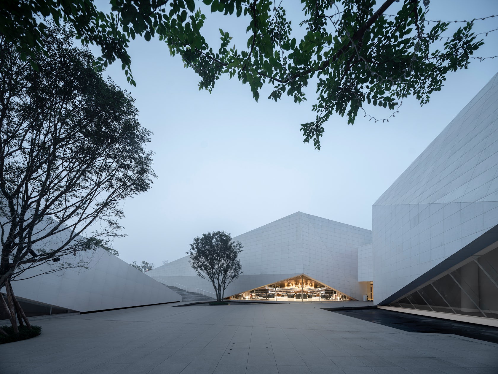 © JANSON XIAN ARCHITECT+ASSOCIATES(XAA)